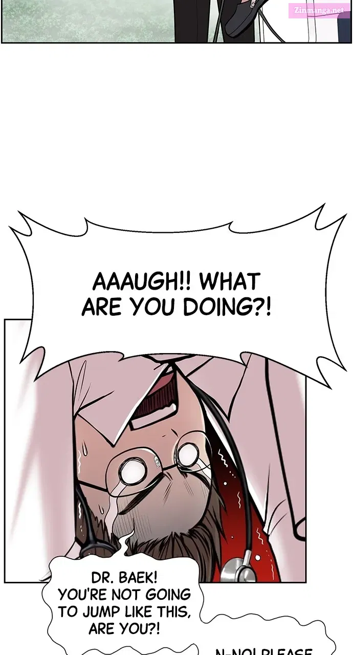 Read Trauma Center Golden Hour (The Trauma Code) Manga Online