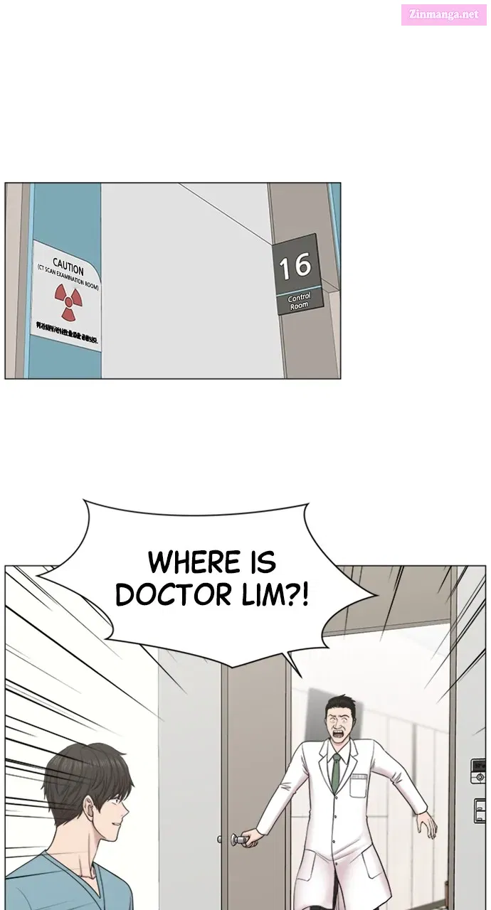 Read Trauma Center Golden Hour (The Trauma Code) Manga Online
