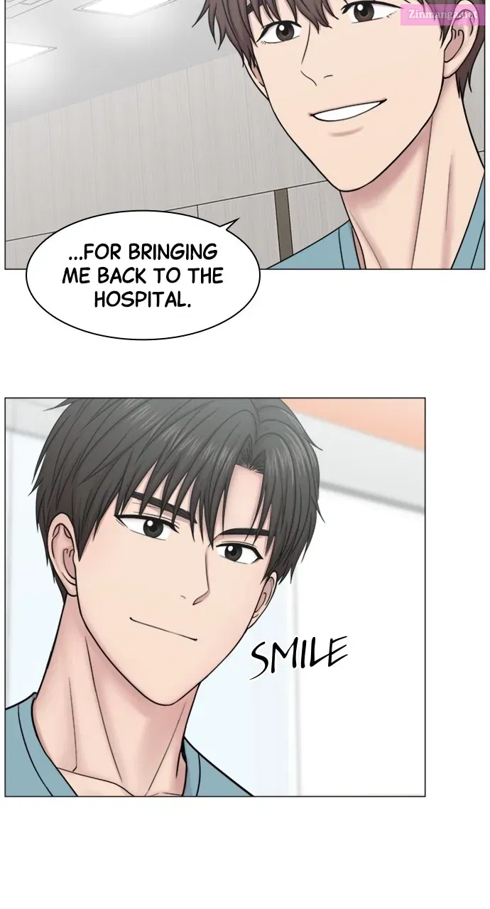 Read Trauma Center Golden Hour (The Trauma Code) Manga Online