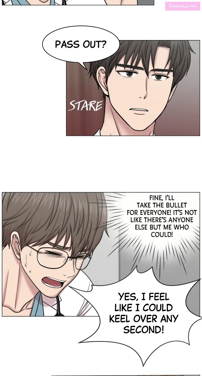 Read Trauma Center Golden Hour (The Trauma Code) Manga Online