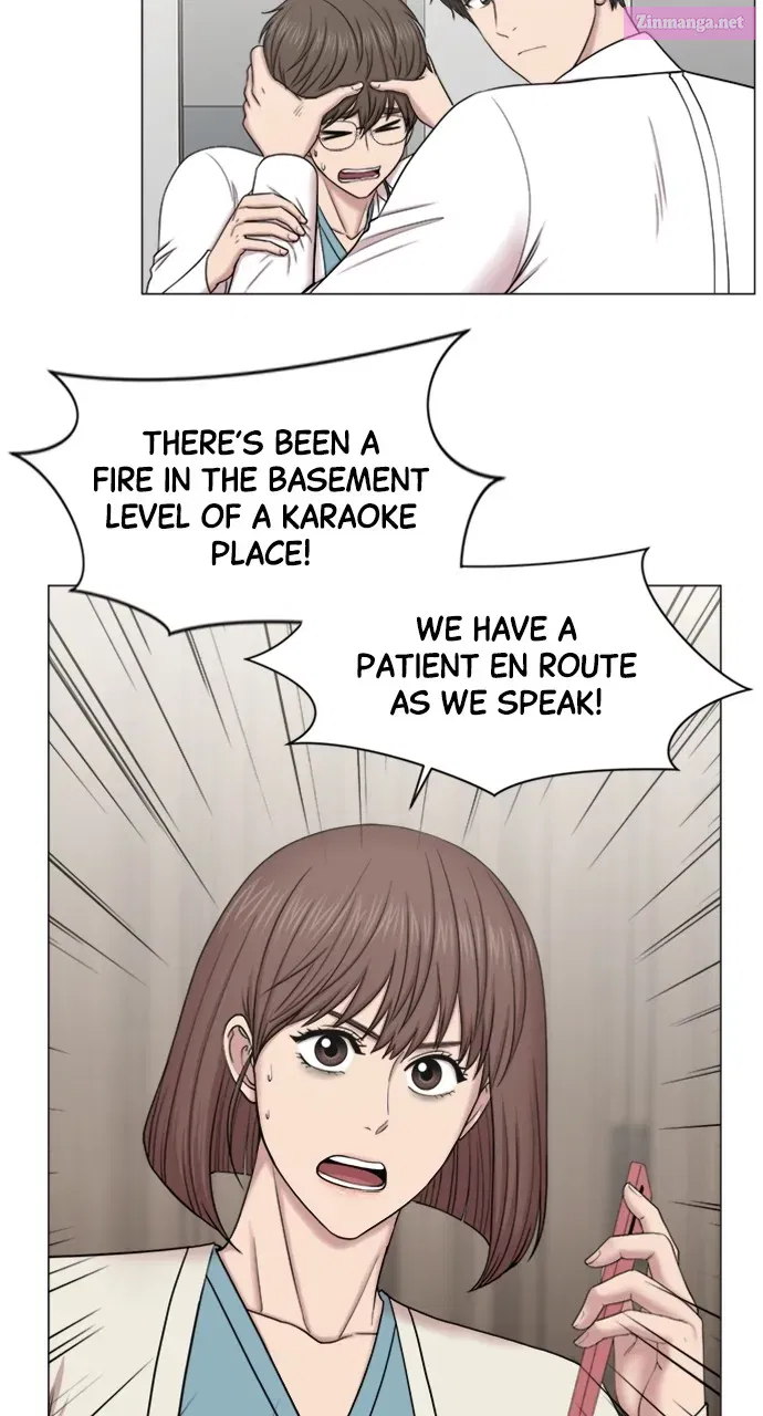 Read Trauma Center Golden Hour (The Trauma Code) Manga Online