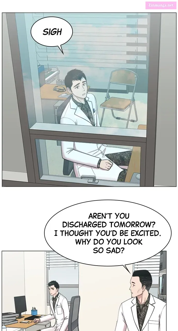 Read Trauma Center Golden Hour (The Trauma Code) Manga Online