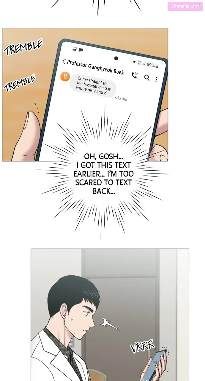 Read Trauma Center Golden Hour (The Trauma Code) Manga Online