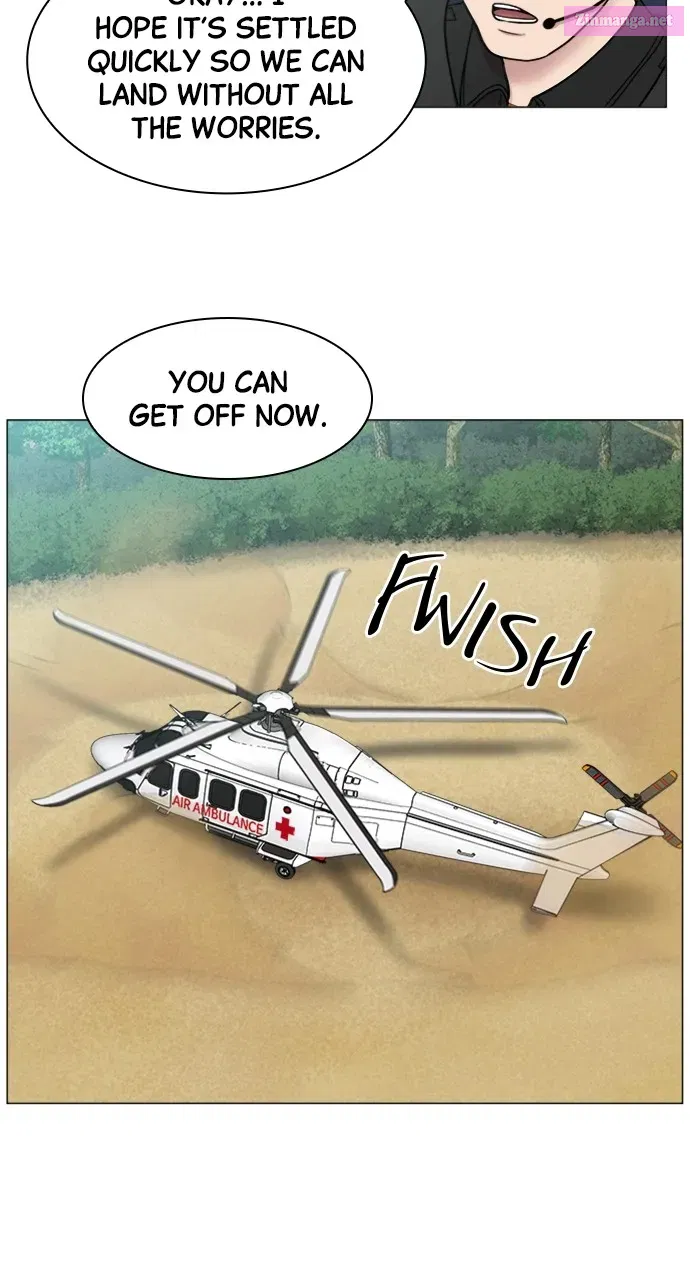 Read Trauma Center Golden Hour (The Trauma Code) Manga Online