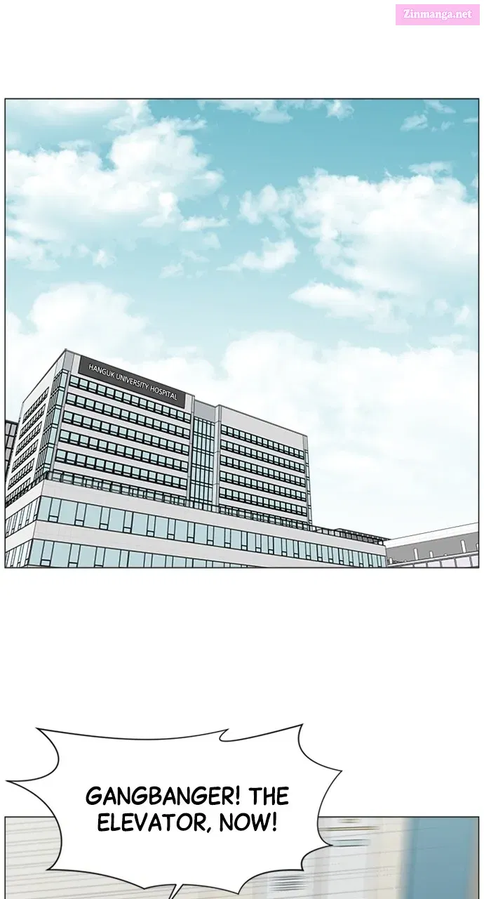 Read Trauma Center Golden Hour (The Trauma Code) Manga Online