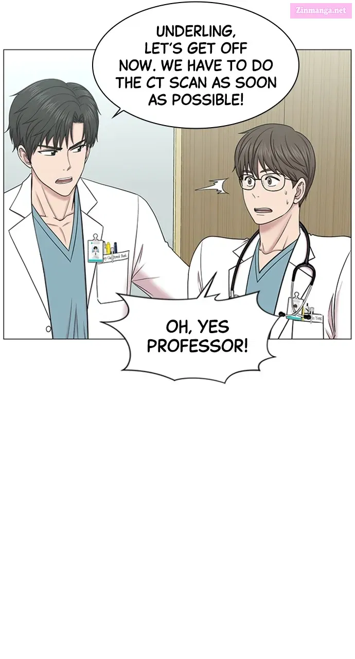 Read Trauma Center Golden Hour (The Trauma Code) Manga Online
