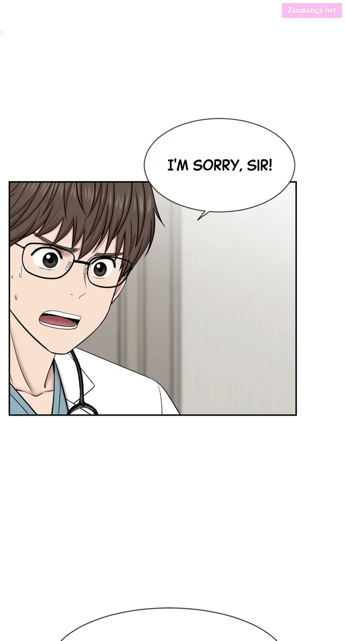 Read Trauma Center Golden Hour (The Trauma Code) Manga Online