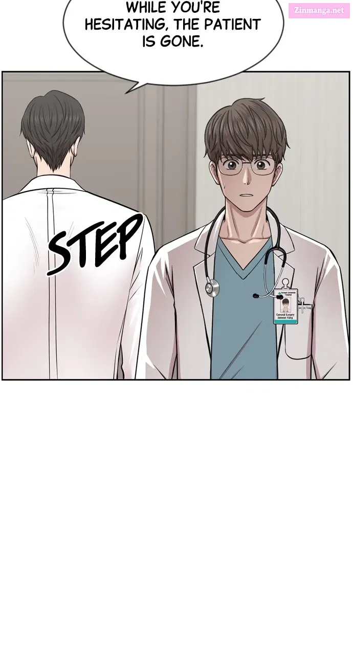 Read Trauma Center Golden Hour (The Trauma Code) Manga Online