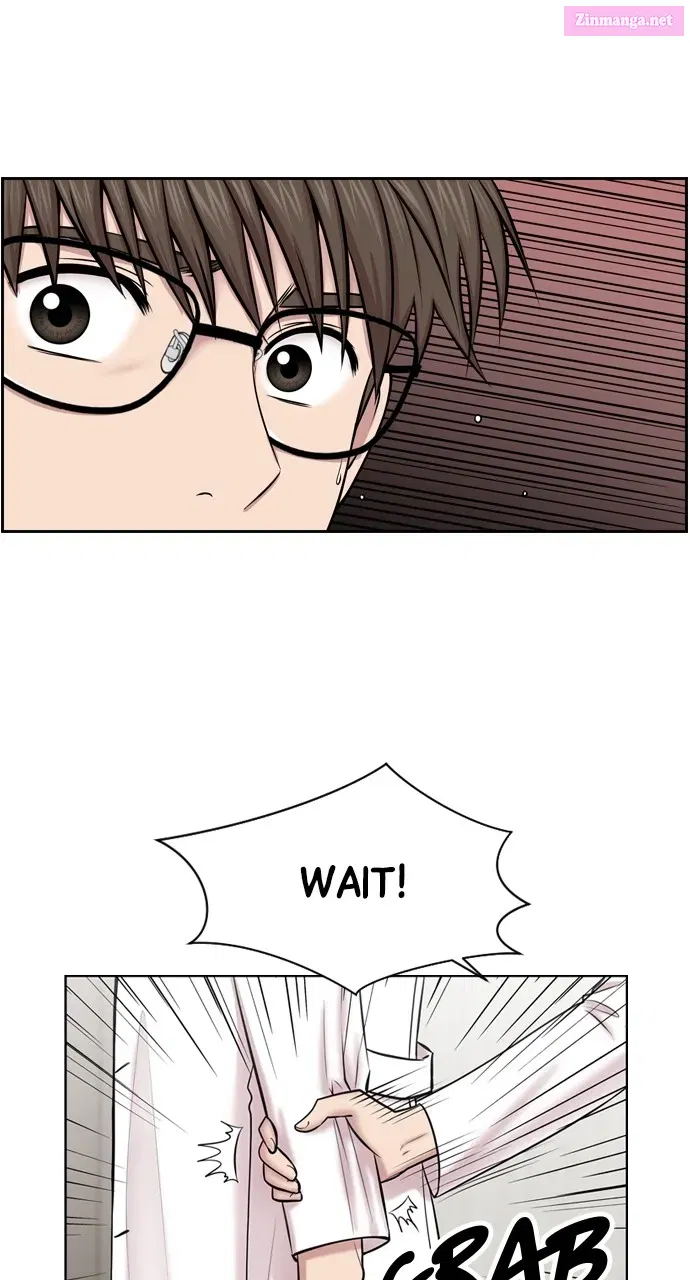 Read Trauma Center Golden Hour (The Trauma Code) Manga Online