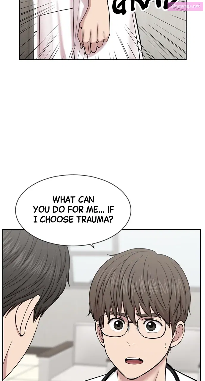 Read Trauma Center Golden Hour (The Trauma Code) Manga Online