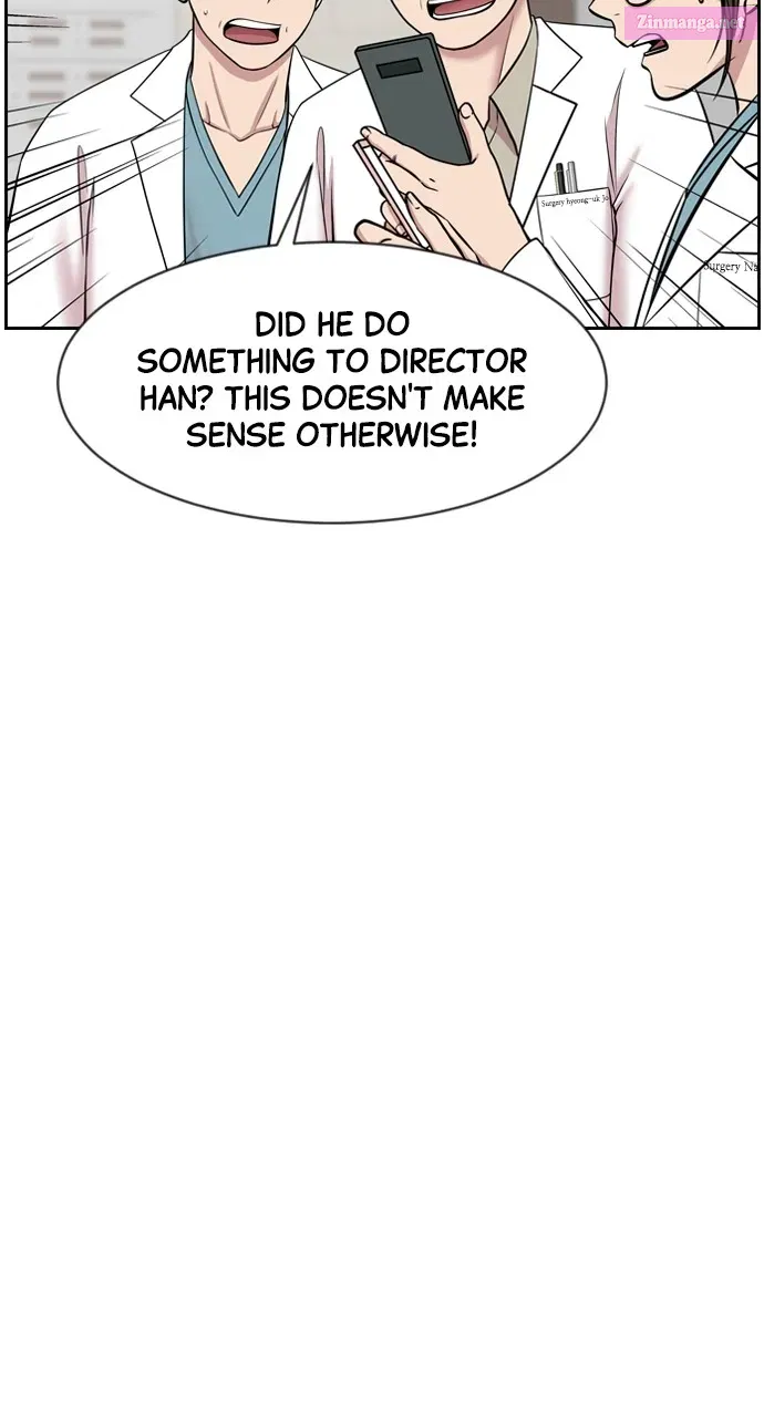 Read Trauma Center Golden Hour (The Trauma Code) Manga Online