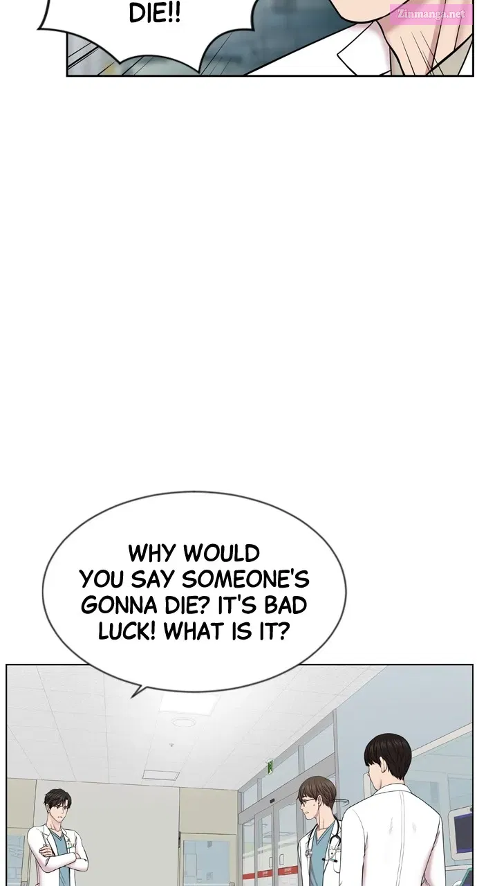 Read Trauma Center Golden Hour (The Trauma Code) Manga Online