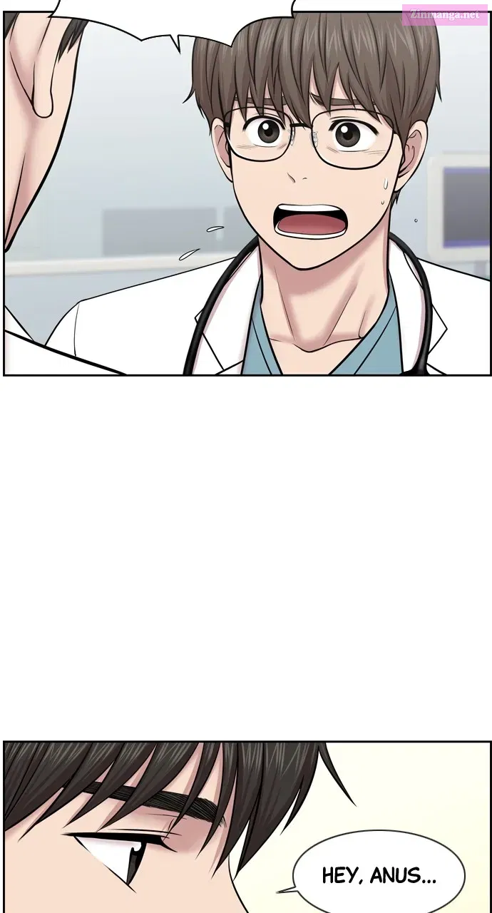 Read Trauma Center Golden Hour (The Trauma Code) Manga Online