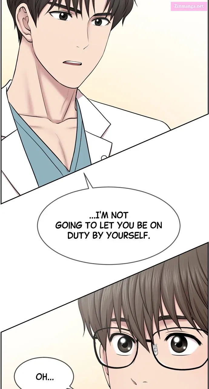 Read Trauma Center Golden Hour (The Trauma Code) Manga Online