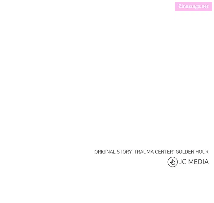 Read Trauma Center Golden Hour (The Trauma Code) Manga Online