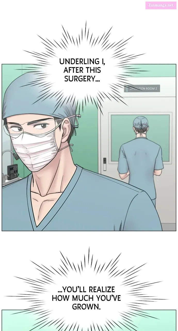 Read Trauma Center Golden Hour (The Trauma Code) Manga Online