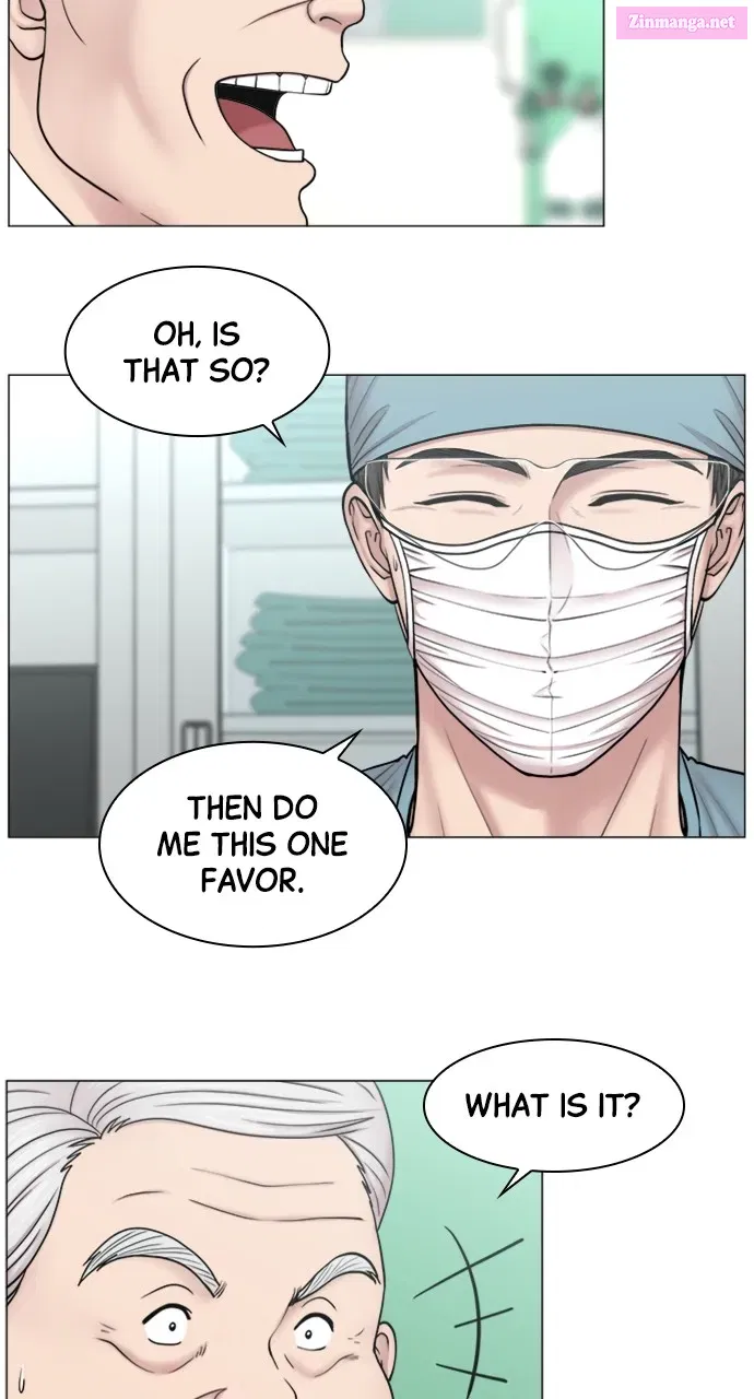 Read Trauma Center Golden Hour (The Trauma Code) Manga Online