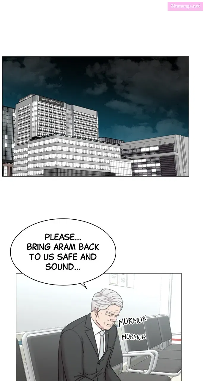 Read Trauma Center Golden Hour (The Trauma Code) Manga Online