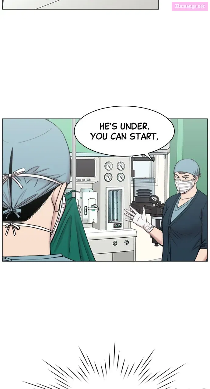 Read Trauma Center Golden Hour (The Trauma Code) Manga Online