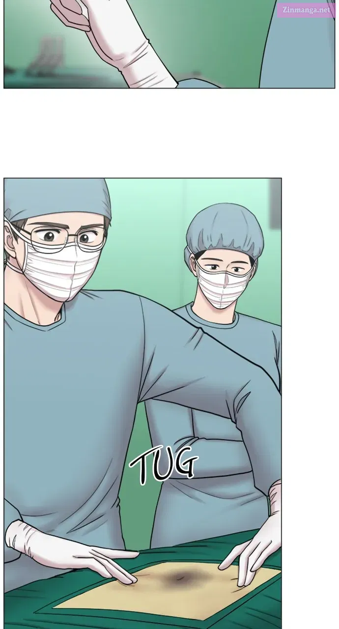 Read Trauma Center Golden Hour (The Trauma Code) Manga Online