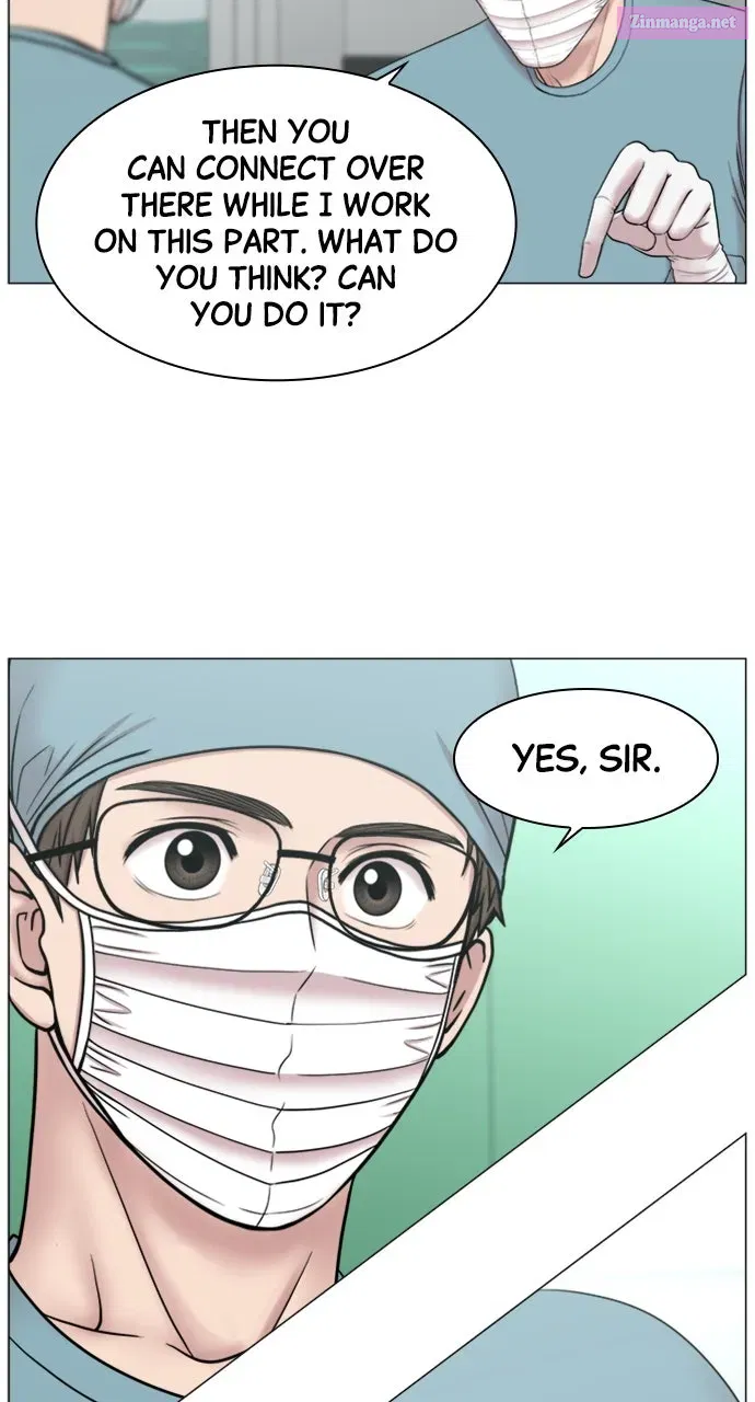 Read Trauma Center Golden Hour (The Trauma Code) Manga Online