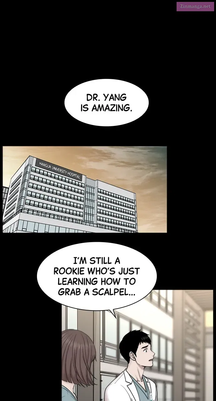 Read Trauma Center Golden Hour (The Trauma Code) Manga Online
