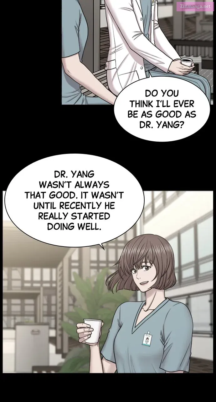 Read Trauma Center Golden Hour (The Trauma Code) Manga Online