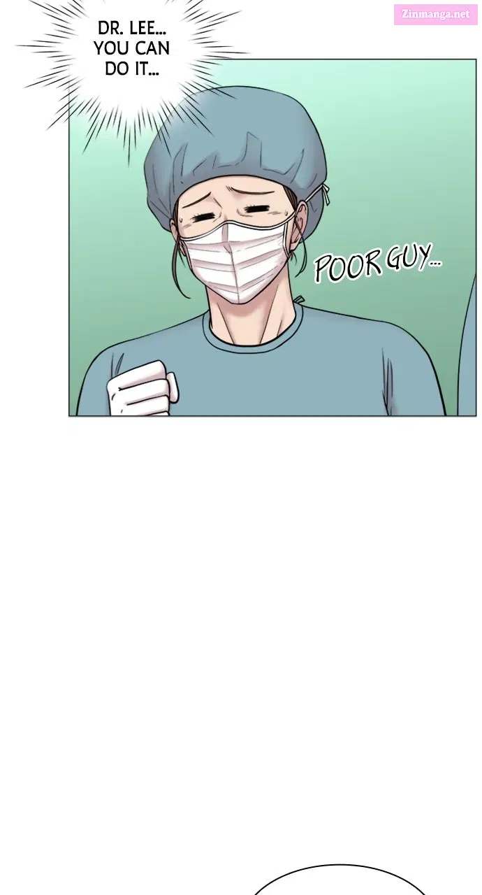 Read Trauma Center Golden Hour (The Trauma Code) Manga Online