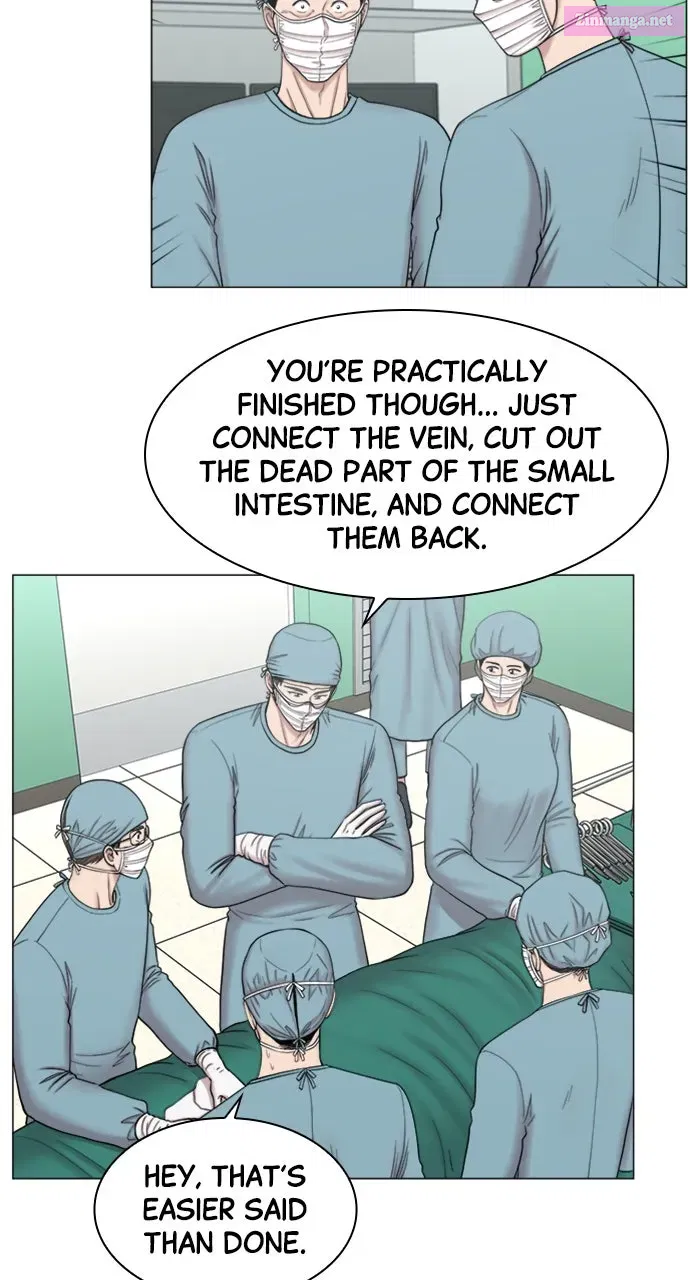 Read Trauma Center Golden Hour (The Trauma Code) Manga Online