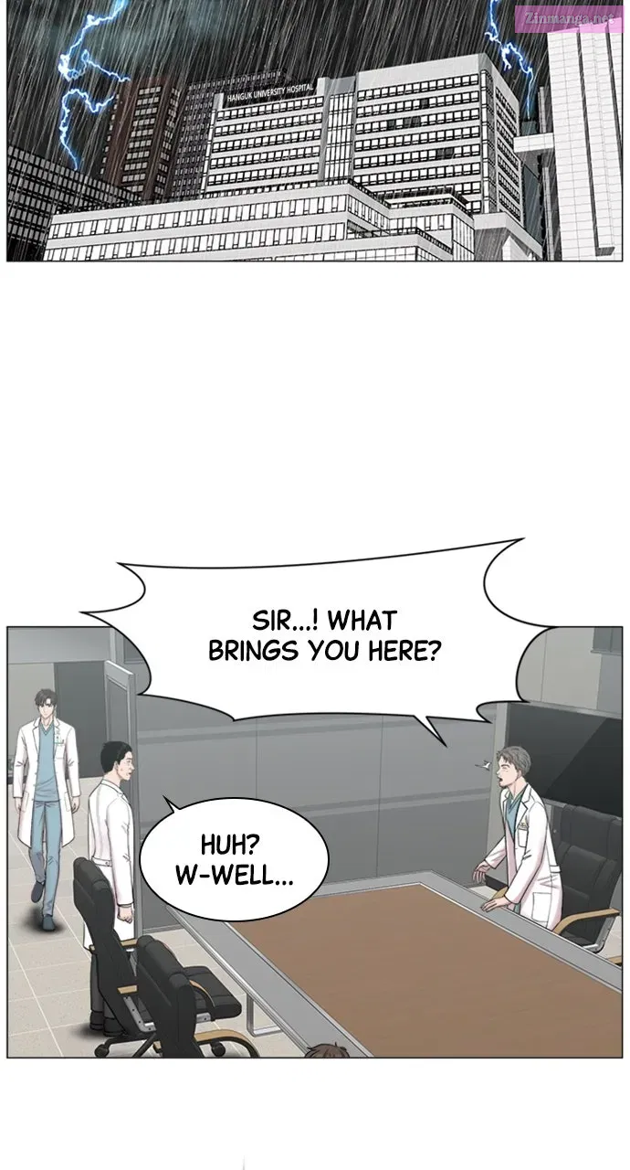 Read Trauma Center Golden Hour (The Trauma Code) Manga Online