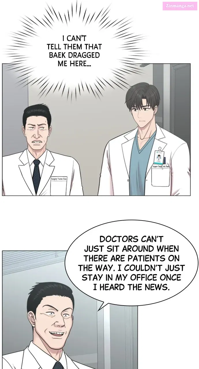 Read Trauma Center Golden Hour (The Trauma Code) Manga Online