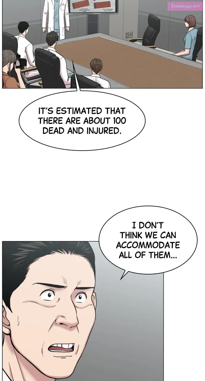 Read Trauma Center Golden Hour (The Trauma Code) Manga Online