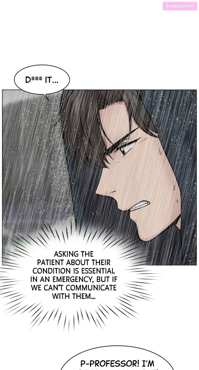 Read Trauma Center Golden Hour (The Trauma Code) Manga Online