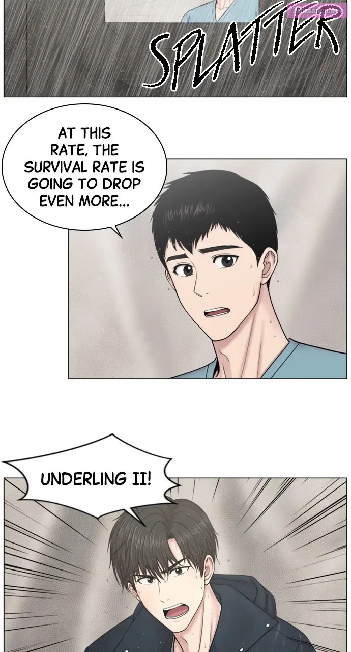 Read Trauma Center Golden Hour (The Trauma Code) Manga Online