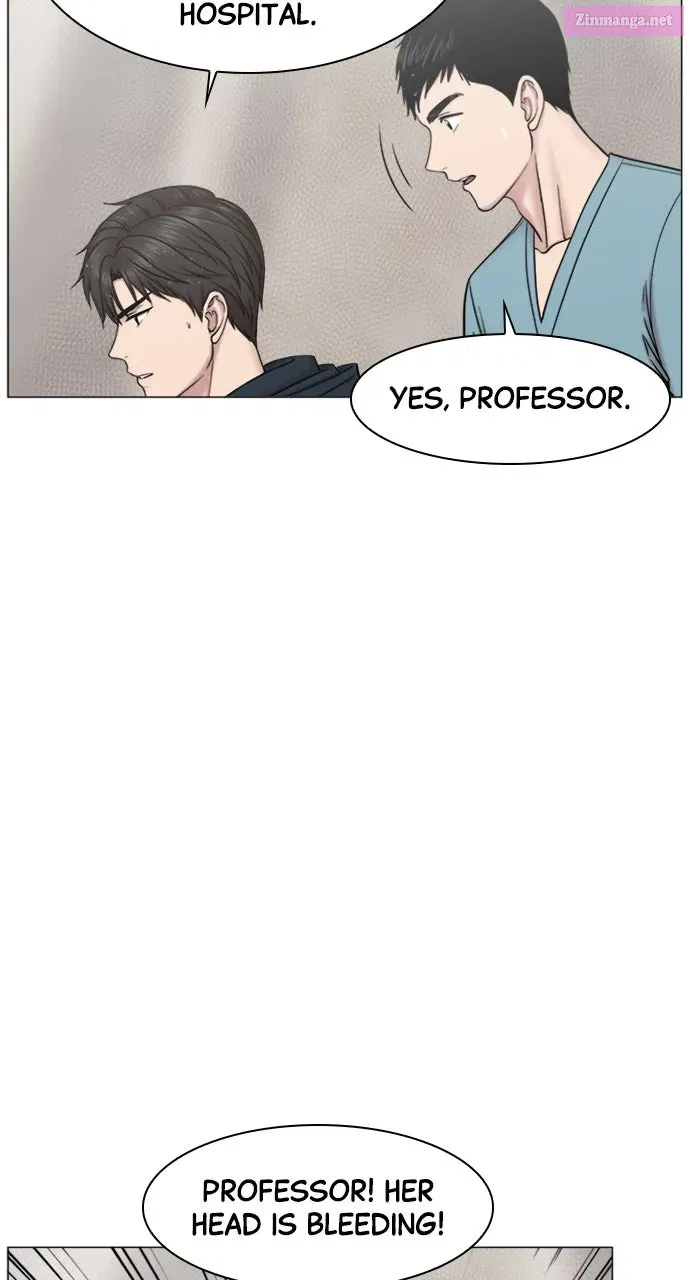 Read Trauma Center Golden Hour (The Trauma Code) Manga Online