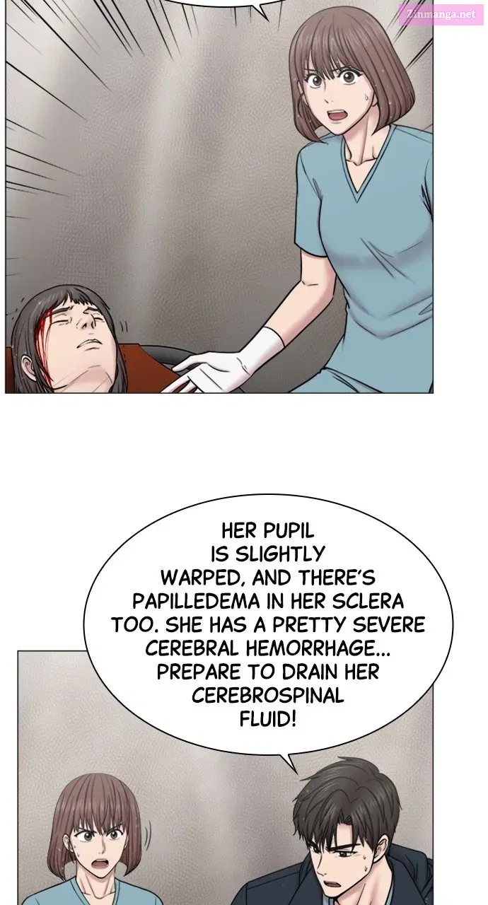 Read Trauma Center Golden Hour (The Trauma Code) Manga Online