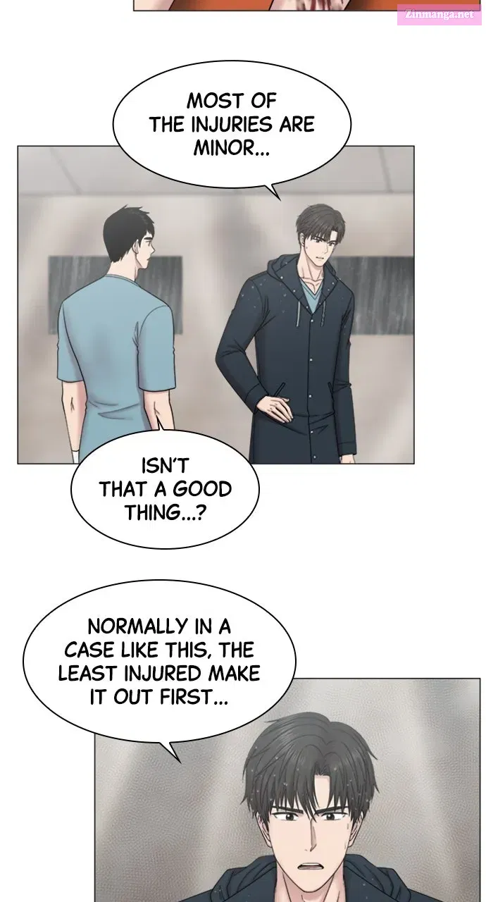 Read Trauma Center Golden Hour (The Trauma Code) Manga Online