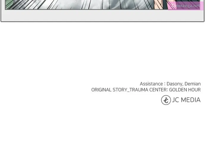 Read Trauma Center Golden Hour (The Trauma Code) Manga Online