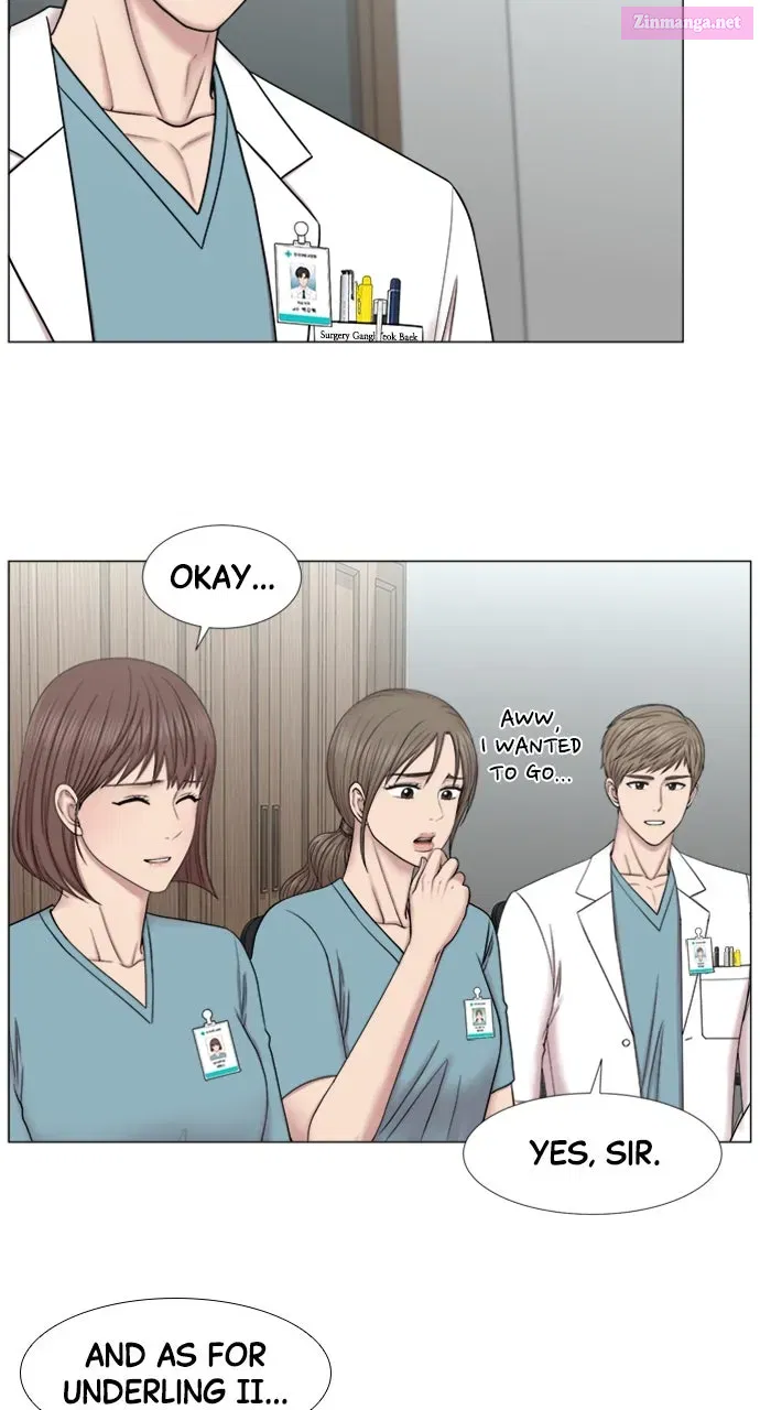 Read Trauma Center Golden Hour (The Trauma Code) Manga Online