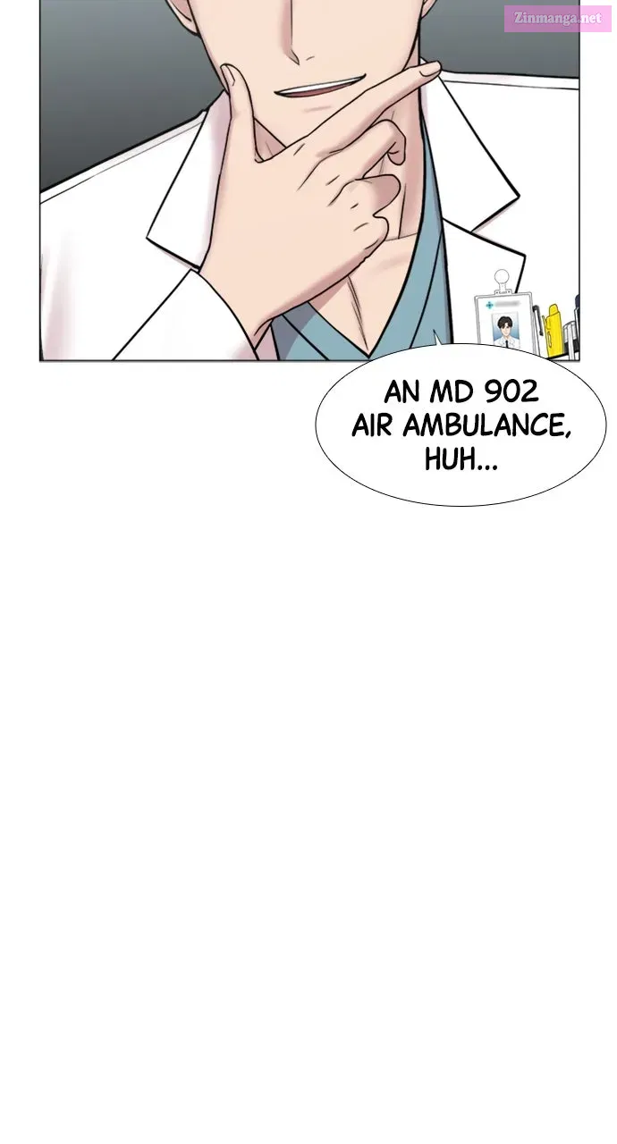 Read Trauma Center Golden Hour (The Trauma Code) Manga Online