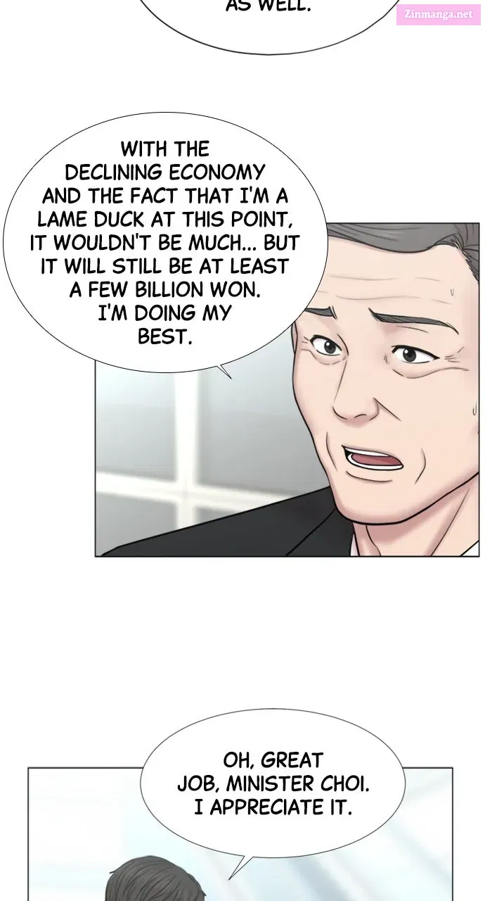 Read Trauma Center Golden Hour (The Trauma Code) Manga Online