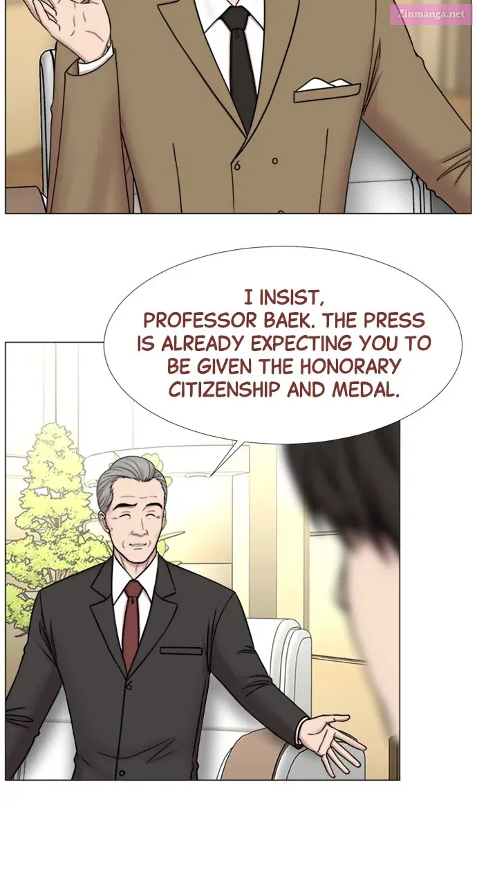 Read Trauma Center Golden Hour (The Trauma Code) Manga Online