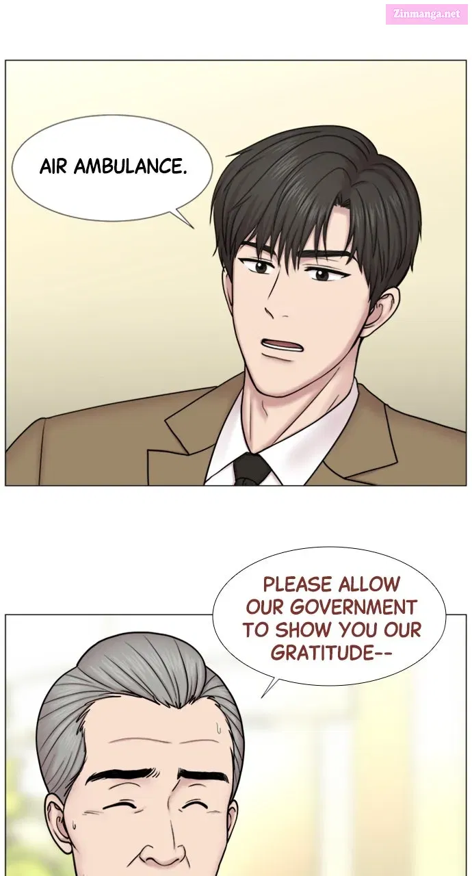 Read Trauma Center Golden Hour (The Trauma Code) Manga Online