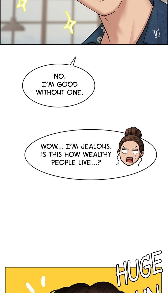 Read True Beauty Manga Online