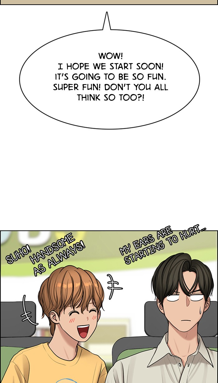 Read True Beauty Manga Online