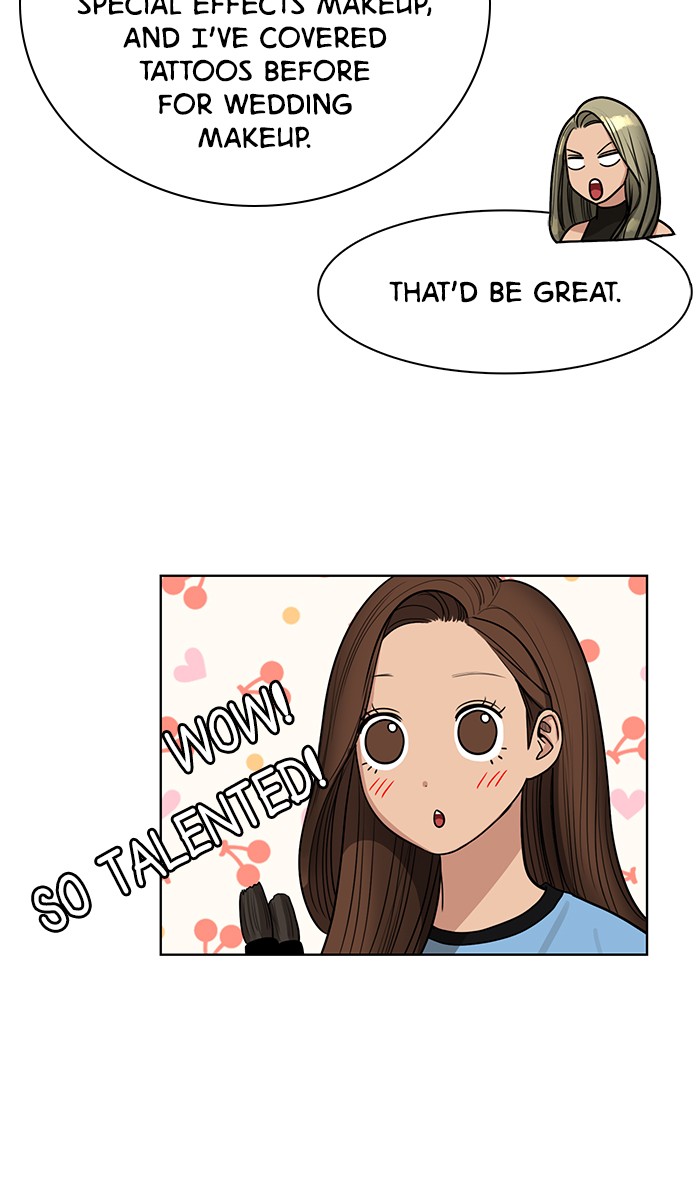 Read True Beauty Manga Online