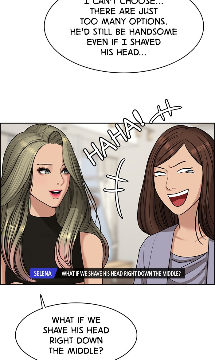 Read True Beauty Manga Online