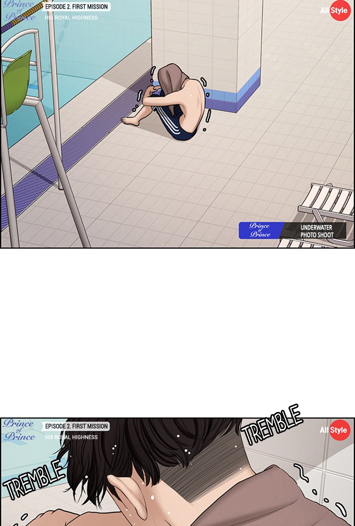 Read True Beauty Manga Online