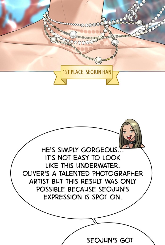 Read True Beauty Manga Online