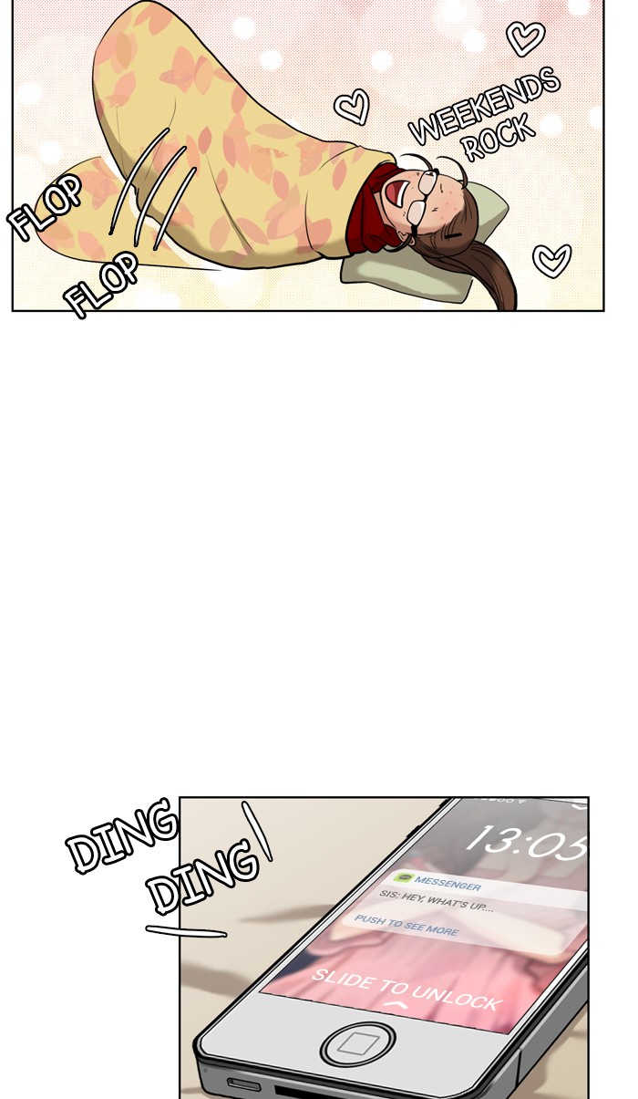 Read True Beauty Manga Online